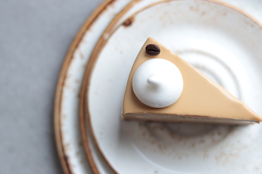 Indulge in the Delightful White Rabbit Ice Cream