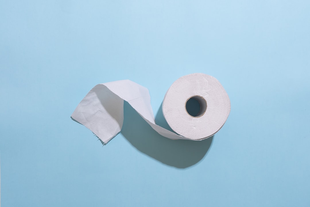 Royal Etiquette: A Guide to Proper Use of Butt Napkins, My Lord